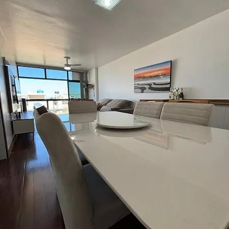 Apartamento Em Ipanema Praia Rio de Janeiro Exterior photo