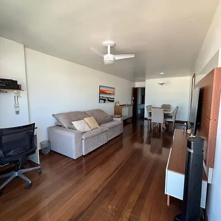 Apartamento Em Ipanema Praia Rio de Janeiro Exterior photo