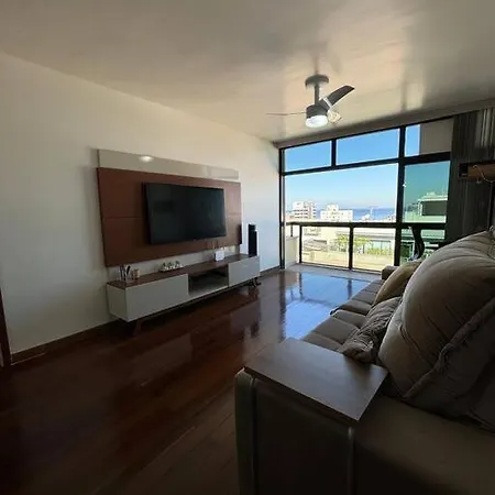 Apartamento Em Ipanema Praia Rio de Janeiro Exterior photo