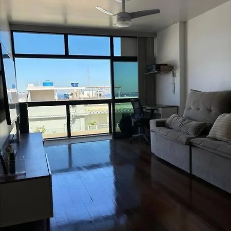 Apartamento Em Ipanema Praia Rio de Janeiro Exterior photo