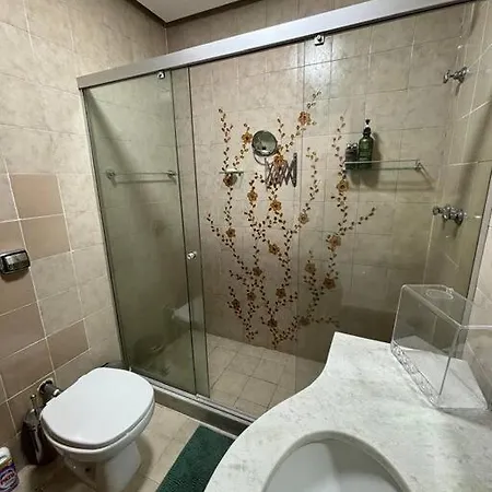 Apartamento Em Ipanema Praia Rio de Janeiro Exterior photo