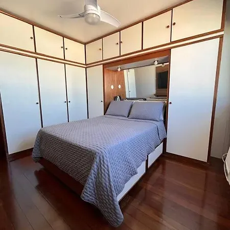 Apartamento Em Ipanema Praia Rio de Janeiro Exterior photo