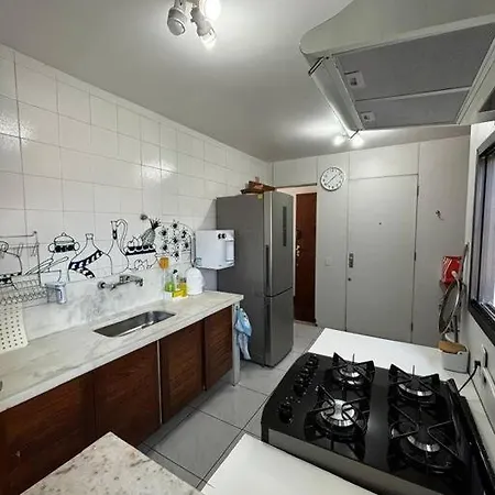 Apartamento Em Ipanema Praia Rio de Janeiro Exterior photo