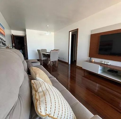 Apartamento Em Ipanema Praia