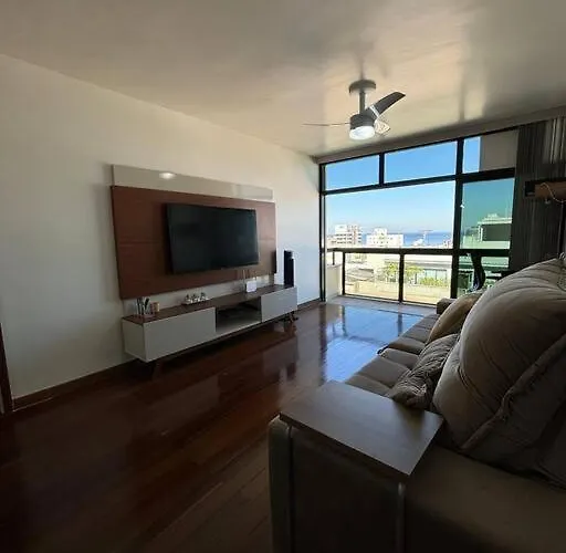 Apartamento Em Ipanema Praia